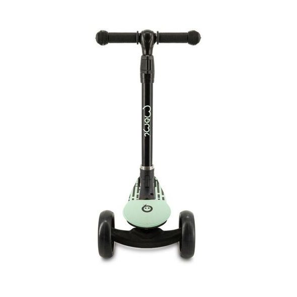 MOMI KOLOBĚŽKA MOMI SAN ZELENÁ - DĚTSKÉ KOLOBĚŽKY - NOŠENÍ & SPORT