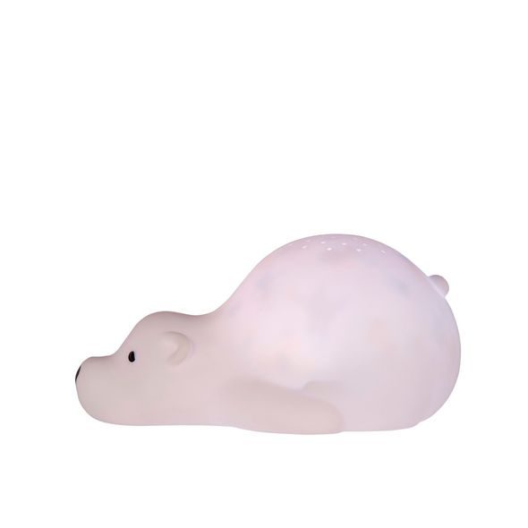 FLOW PROJEKTOR BJÖRN - PROJEKTORY - SPINKÁNÍ