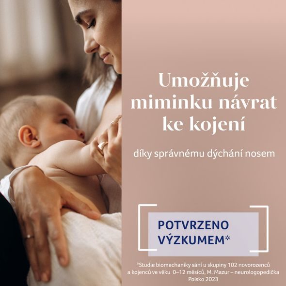 LOVI SAVIČKA DYNAMICKÁ MAMMAFEEL 6M+ 1KS VARIABILNÍ - SAVIČKY A PÍTKA - KRMENÍ