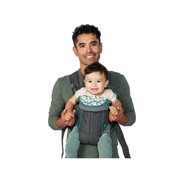 INFANTINO NOSÍTKO SWIFT CLASSIC - KLOKANKY A ŠÁTKY - NOŠENÍ & SPORT