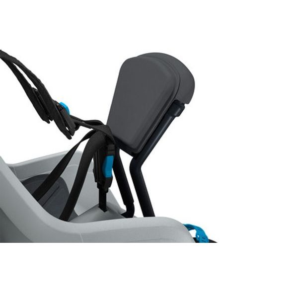 THULE MĚKKÁ VLOŽKA PŘEDNÍ ZÁBRANY PRO CYKLOSEDAČKU RIDEALONG MINI - PŘÍSLUŠENSTVÍ CYKLO - NOŠENÍ & SPORT