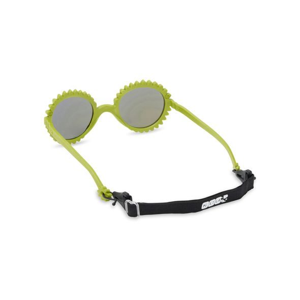 KIETLA SLUNEČNÍ BRÝLE FLEUR 1-2 ROKY - SLUNEČNÍ BRÝLE - PRO DĚTI