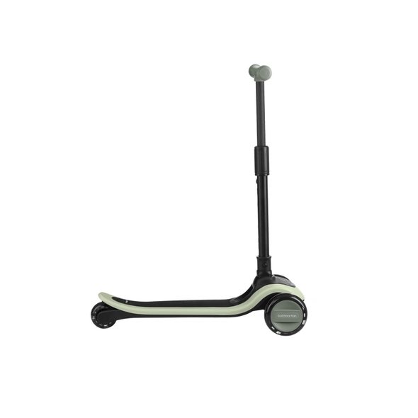 KIKKABOO KOLOBĚŽKA 2V1 TREO MINT - DĚTSKÉ KOLOBĚŽKY - NOŠENÍ & SPORT