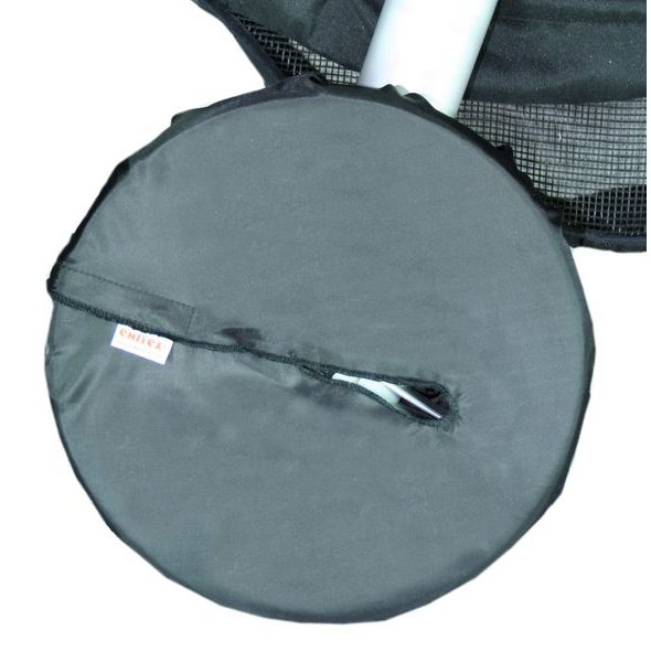 EMITEX NÁVLEK NA KOLO KOČÁRKU + SUCHÝ ZIP - OBALY NA KOLEČKA - KOČÁRKY A PŘÍSLUŠENSTVÍ