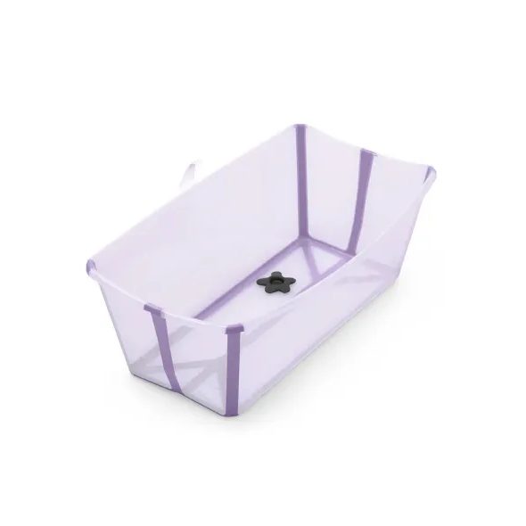 STOKKE® FLEXI BATH® SKLÁDACÍ VANIČKA - VANIČKY PLASTOVÉ - KOUPÁNÍ A ZDRAVÍ