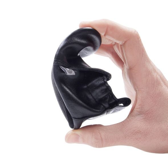 LODGER STEPPER BASIC BLACK 3 - 6 MĚSÍCŮ - BOTIČKY - PRO DĚTI