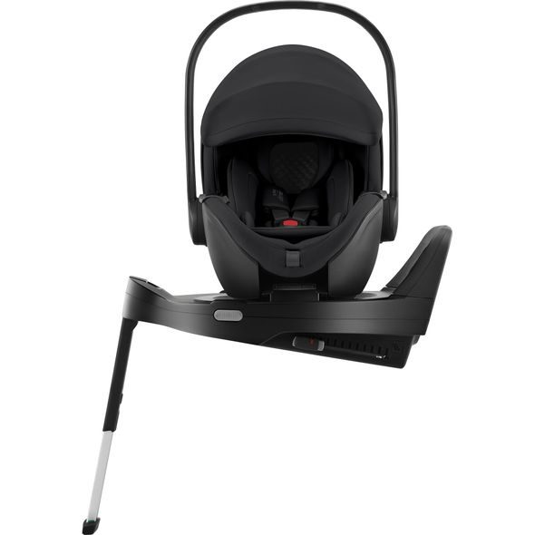 BRITAX RÖMER AUTOSEDAČKA BABY-SAFE PRO VARIO BASE 5Z BUNDLE LUX 2025 - AUTOSEDAČKY 0-13KG - AUTOSEDAČKY A PŘÍSLUŠENSTVÍ
