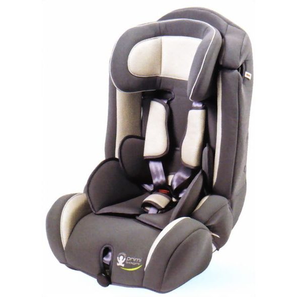 PRIMI SOGNI DELOS 2011 - AUTOSEDAČKY 9-36KG - AUTOSEDAČKY A PŘÍSLUŠENSTVÍ