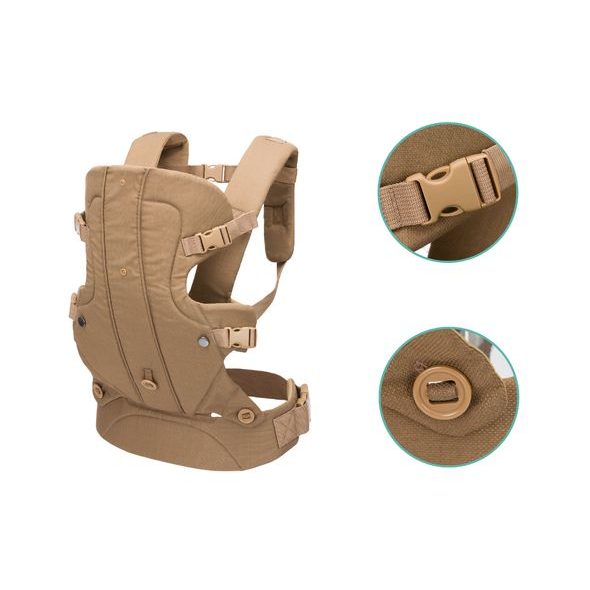 FILLIKID NOSÍTKO WALK BEIGE - ERGONOMICKÁ NOSÍTKA - NOŠENÍ & SPORT