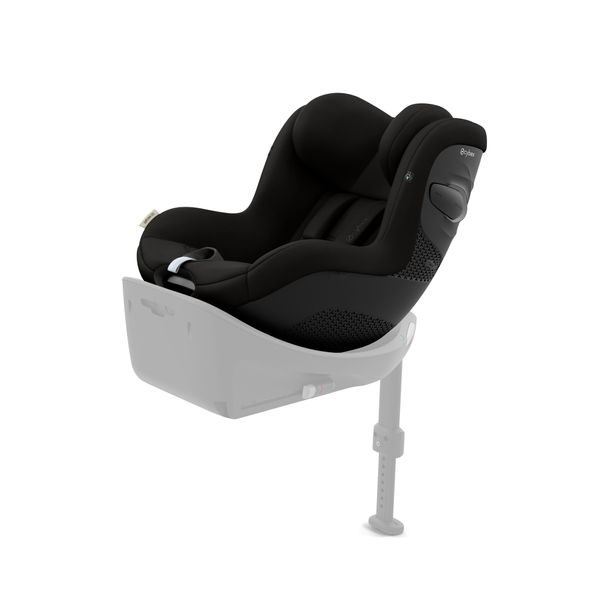 CYBEX SIRONA G3 COMFORT I-SIZE 2026 - AUTOSEDAČKY 9-18KG - AUTOSEDAČKY A PŘÍSLUŠENSTVÍ