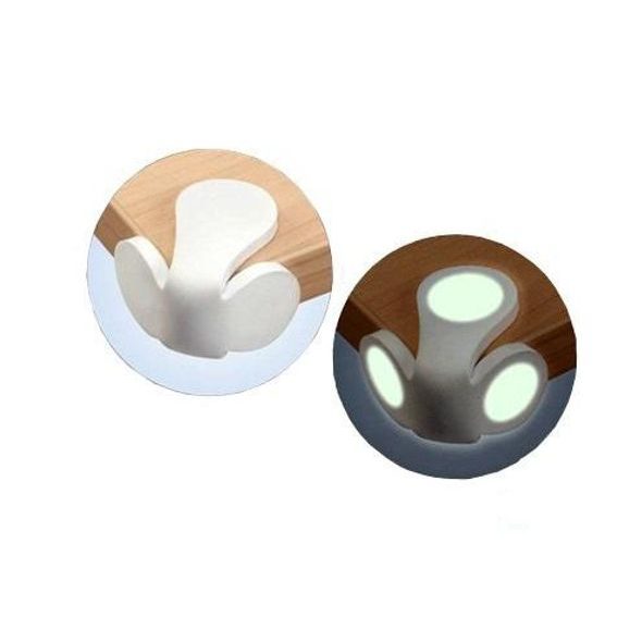 REER OCHRANA ROHŮ SVÍTÍCÍ 2KS - BEZPEČNOST DĚTÍ V DOMÁCNOSTI - KOUPÁNÍ A ZDRAVÍ