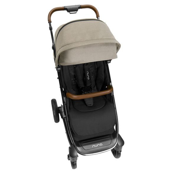 NUNA TAVO NEXT TIMBER - SPORTOVNÍ KOČÁRKY - KOČÁRKY A PŘÍSLUŠENSTVÍ