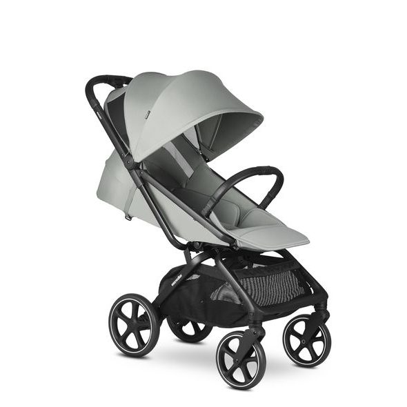 EASYWALKER KOČÁREK SPORTOVNÍ ROCKEY L + KORBA - GOLFOVÉ KOČÁRKY - KOČÁRKY A PŘÍSLUŠENSTVÍ