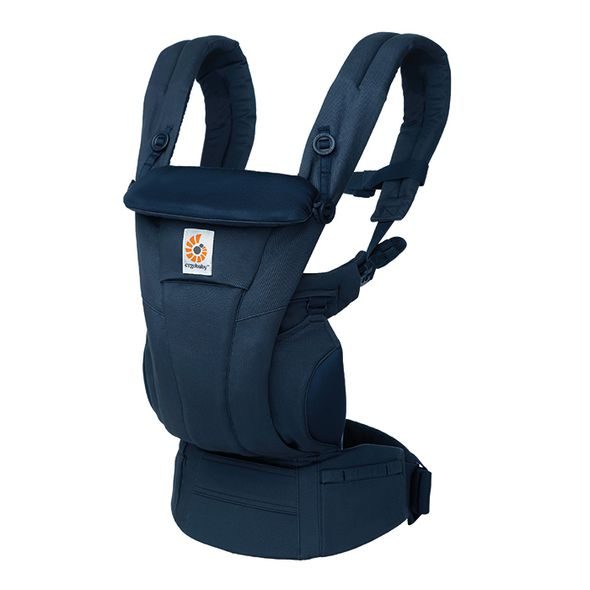 ERGOBABY OMNI DREAM MIDNIGHT BLUE - ERGONOMICKÁ NOSÍTKA - NOŠENÍ & SPORT