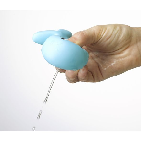 VULLI SADA HRAČEK DO VODY ŽIRAFA SOPHIE - HRAČKY DO VANY - PRO DĚTI