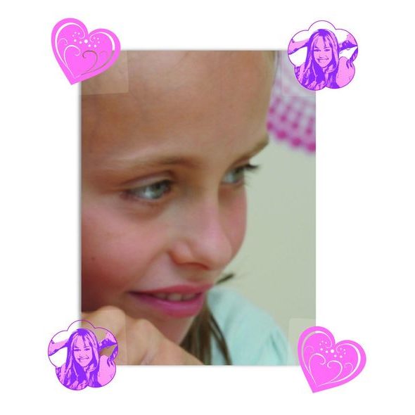 SAMOLEPKY STICK-A-PICS 24KS HANNAH MONTANA - DEKORACE A POLIČKY - SPINKÁNÍ