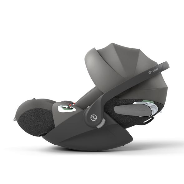 CYBEX CLOUD T I-SIZE + BASE T - AUTOSEDAČKY 0-13KG - AUTOSEDAČKY A PŘÍSLUŠENSTVÍ
