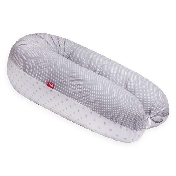 SCAMP KOJÍCÍ POLŠTÁŘ 155X30 (MOUSEDOTSSTARS) - KOJÍCÍ POLŠTÁŘE - KRMENÍ