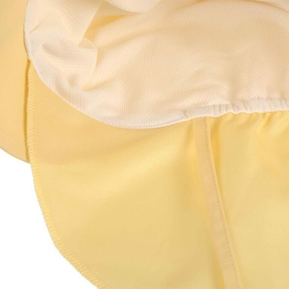 LÄSSIG KLOBOUČEK PALE YELLOW 1-3 ROKY (VEL. 48/51) - ČEPIČKY A KLOBOUČKY - PRO DĚTI