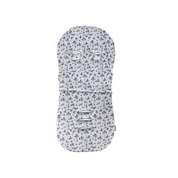 ZOPA VLOŽKA DO KOČÁRKU Z PAMĚŤOVÉ PĚNY COMFORT - PODLOŽKY DO KOČÁRKU - KOČÁRKY A PŘÍSLUŠENSTVÍ