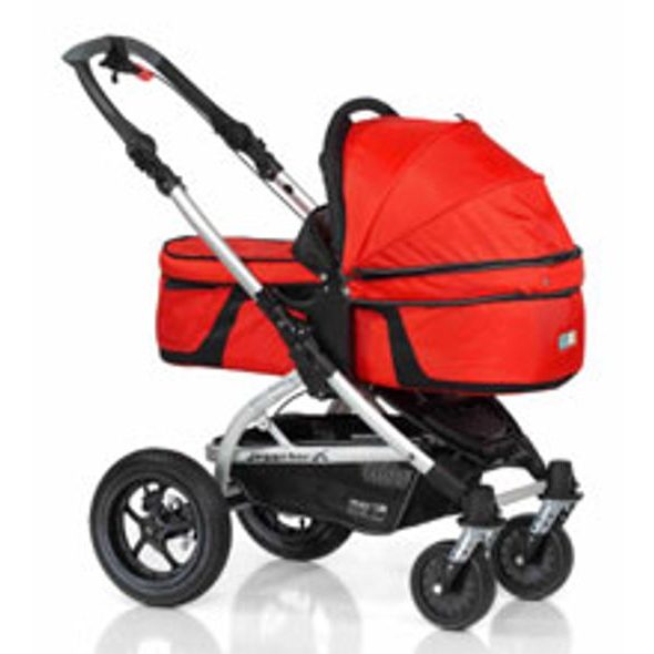 TFK JOGGSTER - AKČNÍ KUSY!! - SPORTOVNÍ KOČÁRKY - KOČÁRKY A PŘÍSLUŠENSTVÍ