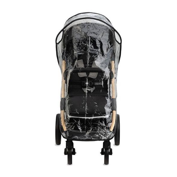 MOMI ESTELLE DAKAR ŠEDÝ DŽUNGLE - SPORTOVNÍ KOČÁRKY - KOČÁRKY A PŘÍSLUŠENSTVÍ
