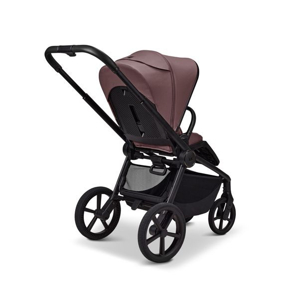 MOON RESEA FOLD MAXI SET - TONKA - KOMBINACE S PŘÍSLUŠENSTVÍM - KOČÁRKY A PŘÍSLUŠENSTVÍ