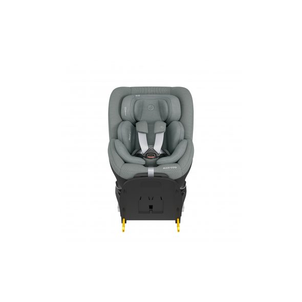 MAXI-COSI MICA 360 PRO I-SIZE AUTHENTIC BLACK 2026 - AUTOSEDAČKY 0-18KG - AUTOSEDAČKY A PŘÍSLUŠENSTVÍ