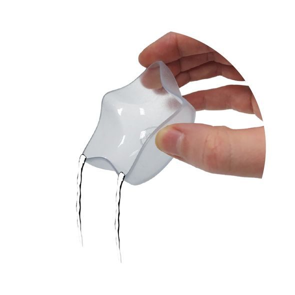 SHNUGGLE WISHY HRAČKA DO VODY - HRAČKY DO VANY - PRO DĚTI