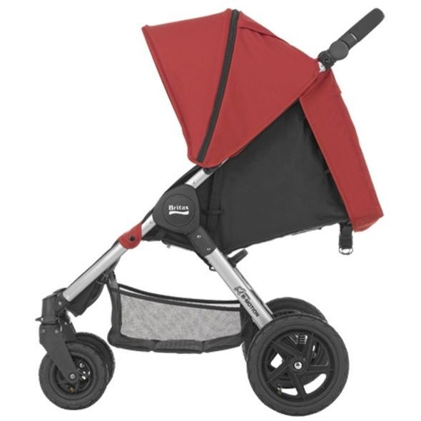 BRITAX RÖMER B-MOTION 4 2018 - SPORTOVNÍ KOČÁRKY - KOČÁRKY A PŘÍSLUŠENSTVÍ