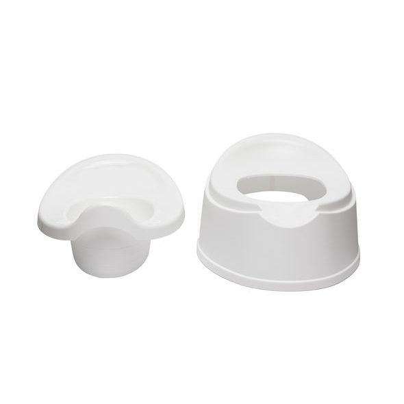 BEBE-JOU NOČNÍK BÉBÉ-JOU GROW WHITE - NOČNÍKY - PŘEBALOVÁNÍ