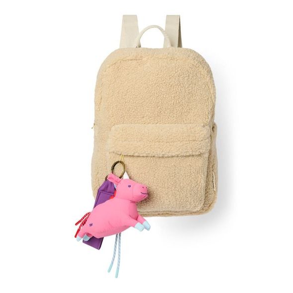 STUDIO NOOS BAG CHARM PŘÍVĚŠEK NA TAŠKU/BATOH - JEDNOROŽEC - DOPLŇKY - PRO MAMINKY