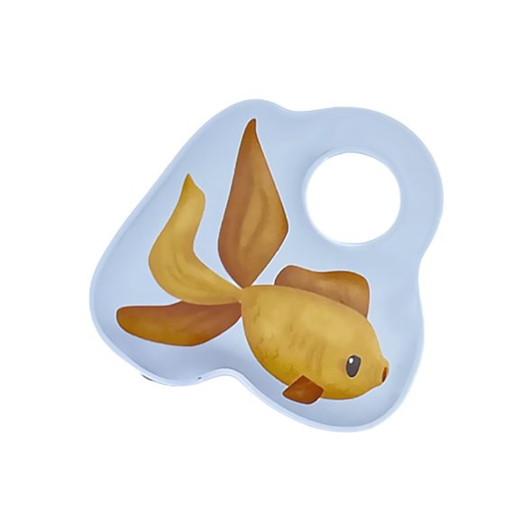 LITTLE DUTCH RYBÁŘSKÁ SADA DO KOUPELE RŮŽOVÁ - NÁMOŘNICKÝ ZÁLIV - PRO DĚTI