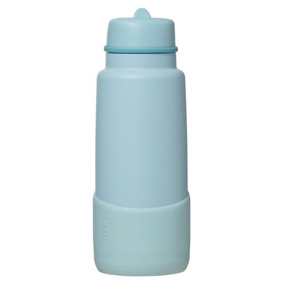 B.BOX SILIKONOVÝ CHRÁNIČ PRO TERMOLÁHEV 1L - LAGOON - TERMOOBALY A TERMOSKY - KRMENÍ