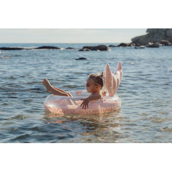 LITTLE DUTCH NAFUKOVACÍ KRUH 91 CM DREAMY MERMAID - NAFUKOVACÍ HRAČKY - PRO DĚTI