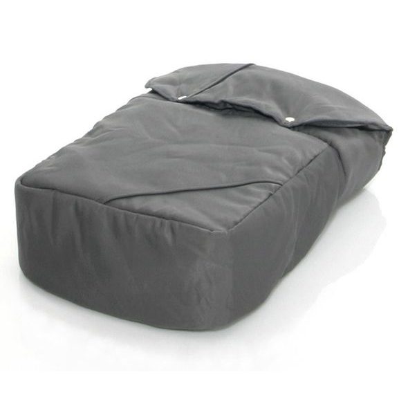 ABC DESIGN BOOT DE LUXE 2010 - NÁNOŽNÍKY - KOČÁRKY A PŘÍSLUŠENSTVÍ