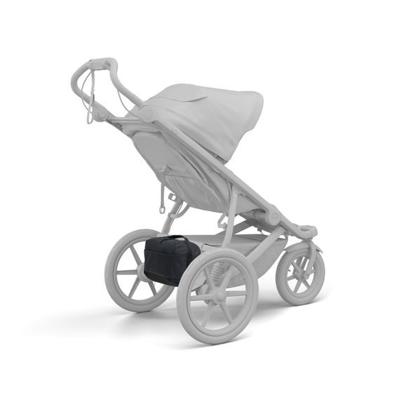 THULE AION PŘEBALOVACÍ TAŠKA - ORGANIZÉRY A KOŠÍKY - KOČÁRKY A PŘÍSLUŠENSTVÍ