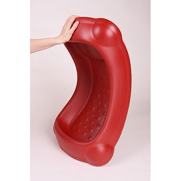 BABYSMART COOSHEE CHANGER PŘEBALOVACÍ LEHÁTKO - PŘEBALOVACÍ PODLOŽKY - PŘEBALOVÁNÍ