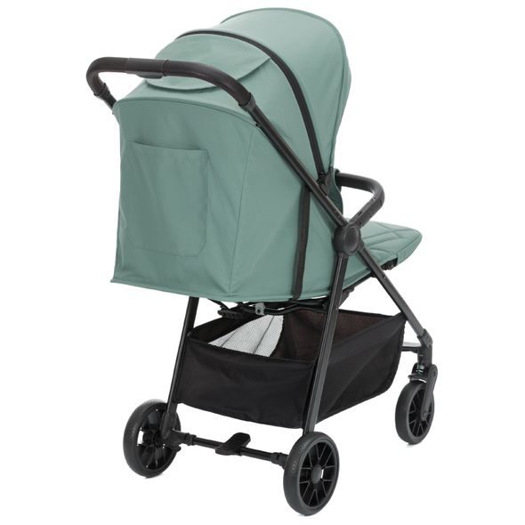 FILLIKID SPORTOVNÍ KOČÁREK BUGGY MILO AQUA - SPORTOVNÍ KOČÁRKY - KOČÁRKY A PŘÍSLUŠENSTVÍ