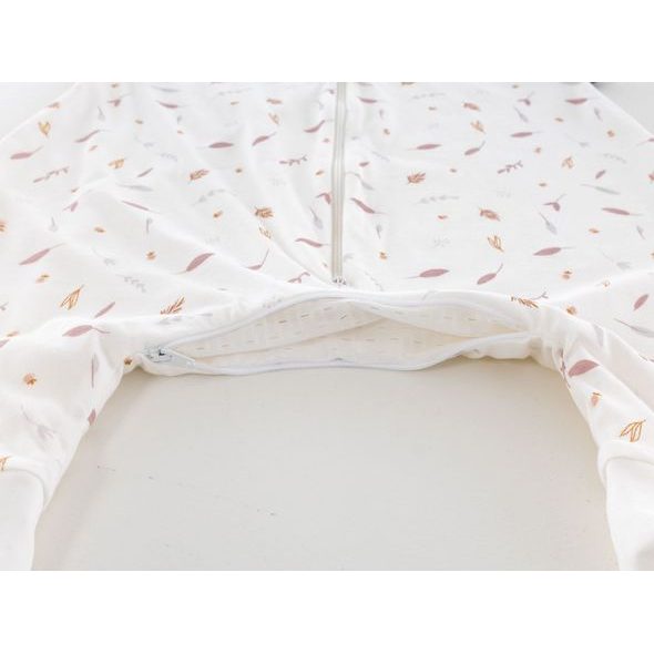 TRÄUMELAND LEHKÝ SPACÍ PYTEL „TO GO“ NATURLIEB ROSA 104 - SPACÍ PYTLE - SPINKÁNÍ