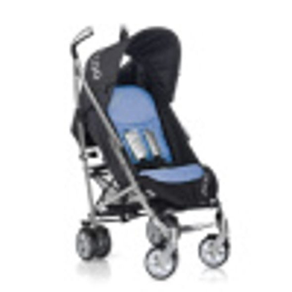 I´COO PLUTO 2009 - GOLFOVÉ KOČÁRKY - KOČÁRKY A PŘÍSLUŠENSTVÍ