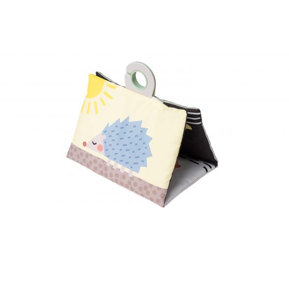 TAF TOYS SADA HRAČEK PRO HRU NA BŘÍŠKU - HRAČKY PRO NEJMENŠÍ - PRO DĚTI