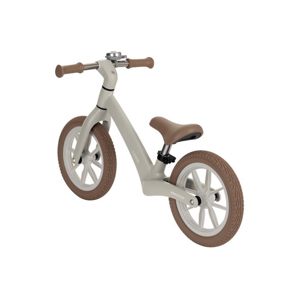 KIKKABOO ODRÁŽEDLO LANSER BEIGE - DĚTSKÁ KOLA ODRÁŽECÍ - NOŠENÍ & SPORT