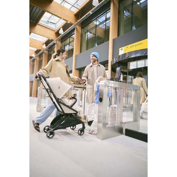 EASYWALKER KOČÁREK SPORTOVNÍ ROCKEY S - GOLFOVÉ KOČÁRKY - KOČÁRKY A PŘÍSLUŠENSTVÍ