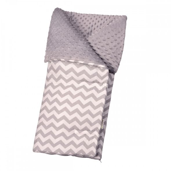 T-TOMI DĚTSKÝ FUSAK 80 X 100CM 2019 - FUSAKY DO KOČÁRKU - KOČÁRKY A PŘÍSLUŠENSTVÍ