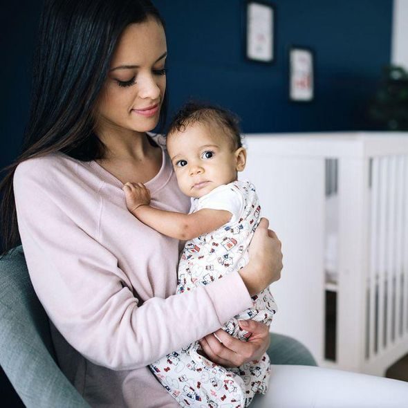 ERGOBABY SPACÍ VAK HELLO KITTY - SPACÍ PYTLE - SPINKÁNÍ