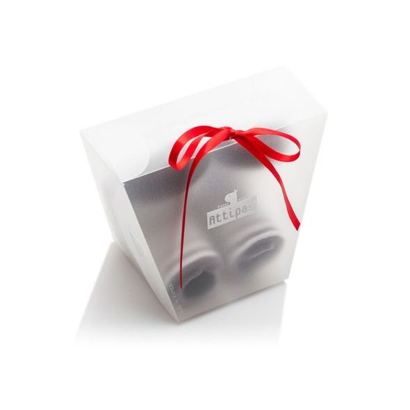 ATTIPAS BOTIČKY NATURAL HERB - BOTIČKY - PRO DĚTI