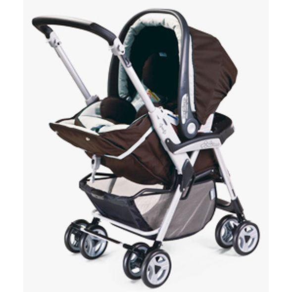PEG PEREGO ARIA COMPLETO 2012 - SPORTOVNÍ KOČÁRKY - KOČÁRKY A PŘÍSLUŠENSTVÍ