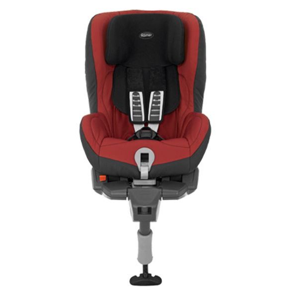 BRITAX RÖMER SAFEFIX PLUS 2015 - AUTOSEDAČKY 9-18KG - AUTOSEDAČKY A PŘÍSLUŠENSTVÍ