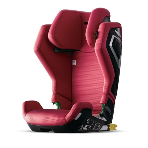 RECARO AXION1 I-SIZE 2025 100-150CM WOW PINK - AUTOSEDAČKY 15-36KG - AUTOSEDAČKY A PŘÍSLUŠENSTVÍ